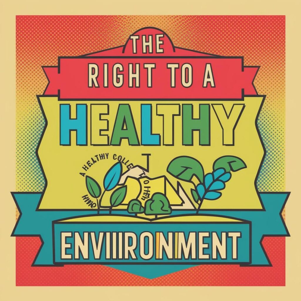 ก้าวสำคัญของอาเซียน 2025: ประกาศรับรอง “สิทธิในสิ่งแวดล้อมที่ปลอดภัย สะอาด ดีต่อสุขภาพ และยั่งยืน” อย่างเป็นทางการ